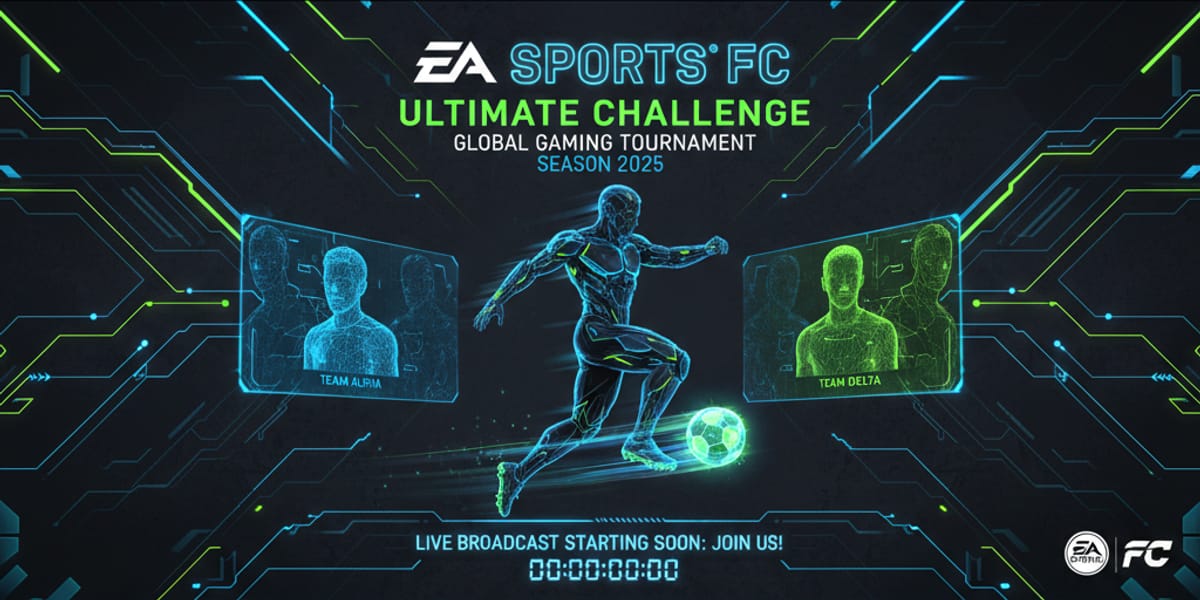 Tournament Banner