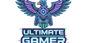 Ultimate Gamerz